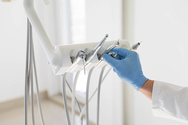 24/7 Emergency Wisdom Tooth Removal experts in McLeansboro, IL